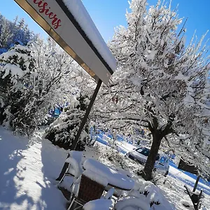 Les Alisiers Montclar (Alpes-de-Haute-Provence)