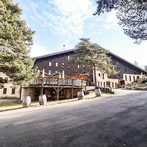 Hotel Domaine De L'adoux, Montclar (Alpes-de-Haute-Provence)
